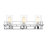 3 - Light Vanity Light