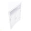Armoire de buffet, armoire de coin, armoire de coin de plancher de salle de bain avec portes et tablettes, cuisine, salon, armoire de rangement autoportante pour salle de bain-1236934103