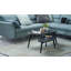 Macau Solid Wood Three Leg Coffee Table-667625575
