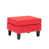 Red is out of stock