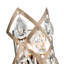 Tiara 2-Light Wall Sconce