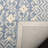 Simmerman Hand Tufted Wool Geometric Rug-1983743435