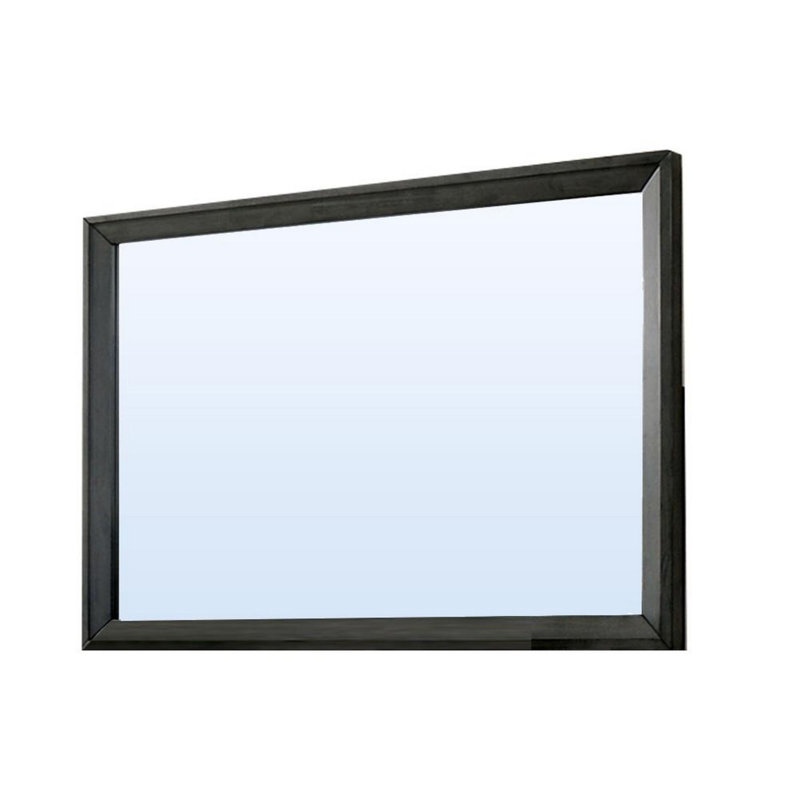 Dobney Flat Wall Mirror