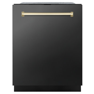 Autograph Edition 24" 45 dBA Dishwasher
