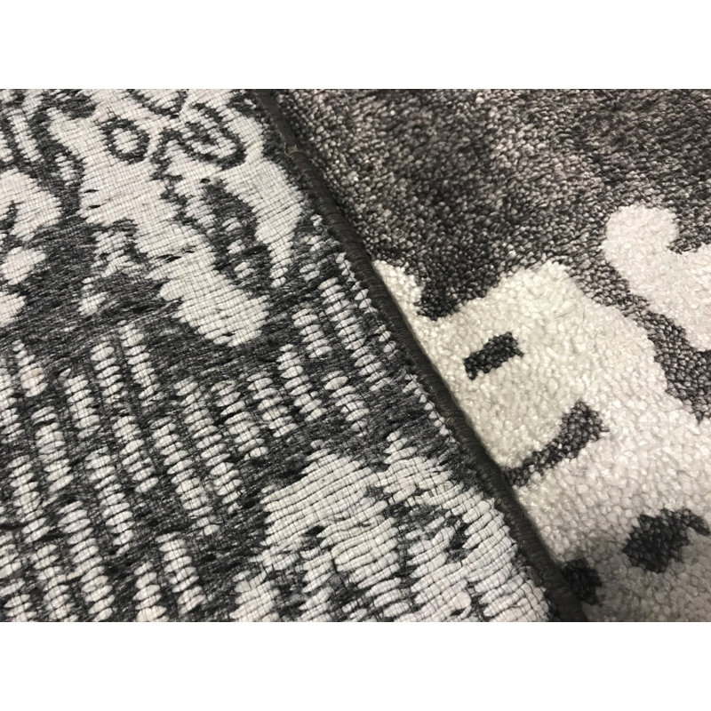 Trenton Abstract Area Rug