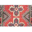Rectangle 72 cm x 115 cm Oriental Hand Woven Area Rug