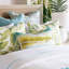 Namale Lumbar Pillow Cover & Insert