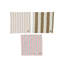 Kurin Cotton Striped Dish Cloth