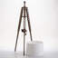 Lampe trépied Jeffry Modern Home 62