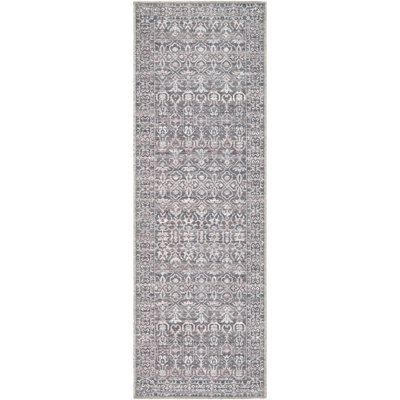 Becki Owens X Livabliss Zafira Machine Woven Rug
