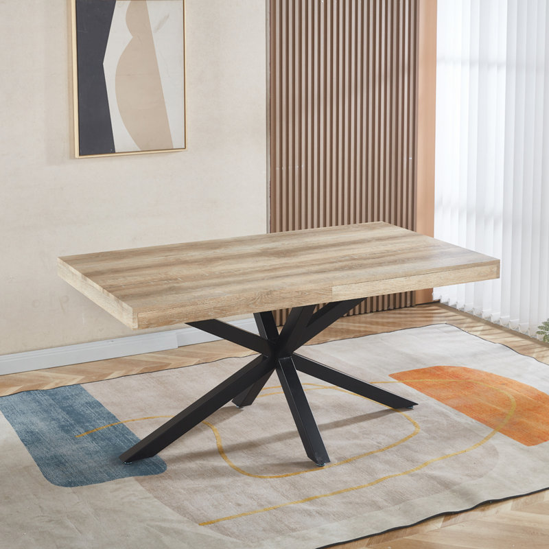 Extendable Dining Table