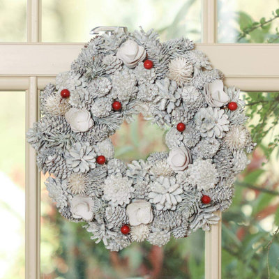 30cm Wreath