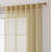 Lauren Semi Sheer Curtain Pair-50335314-50335309