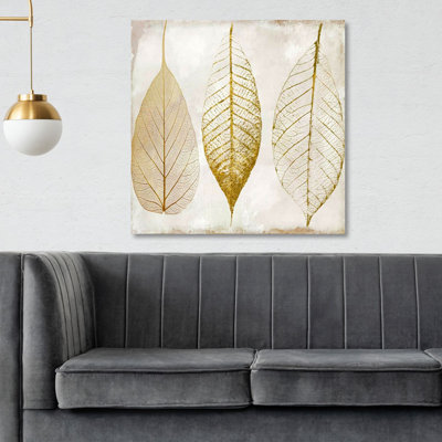 Stunning Decorative Canvas Painting, 15.7 x 15.7 inches | 100% Canvas with Wooden Frame | Vibrant Digital Print, Perfect for Home Decor & Art Lovers