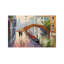 Venice Twilight - Painting on Canvas-1033452201-943908245