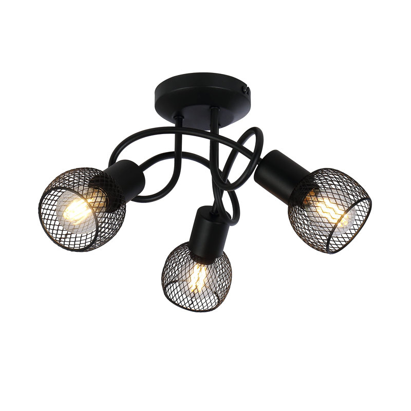 Deanna Semi Flush Mount