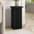 Bourne 10.75in Wide Square Side Table-1103430076