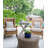 Abass Performance Machine Washable Plaid Indoor/Outdoor Area Rug-887780945