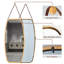 Miroir de salle de bain Anglin-20250816