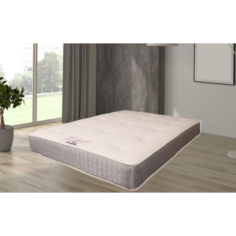 ClassicLiving Mattress, Small Double (4')