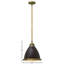 Amelia 1 Light Mini Pendant-1172259902