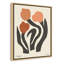 Imprimé de fleurs modernes par NKTN-129313695-129313707-129313757
