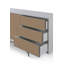 Aylanna 179.9cm Sideboard-470258602