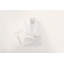 Peignoir 100% coton mi-mollet avec poches-583532681-583532680