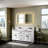 Bathroom  Led Mirror Is Multi-Functional And Each Function Is Controlled By A Smart Touch Button.