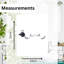 Lassel Wall Mounted Toilet Paper Holder