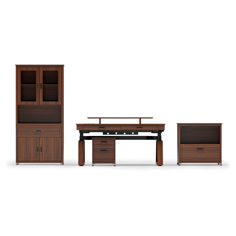Ensemble de bureau