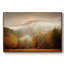Photographie "Autumn Study Mist", reproduction d'art sur toile-94356645-94356648