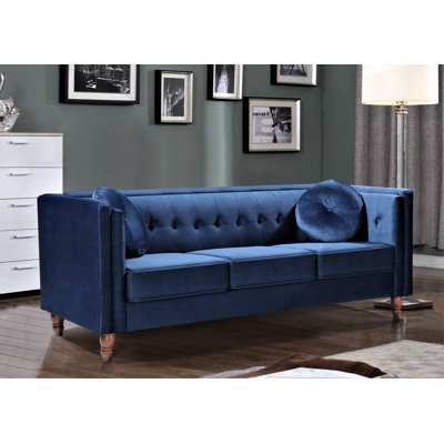 Canapé Chesterfield Evendale