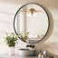 Miroir mural Alauni -1882959369-1882959372