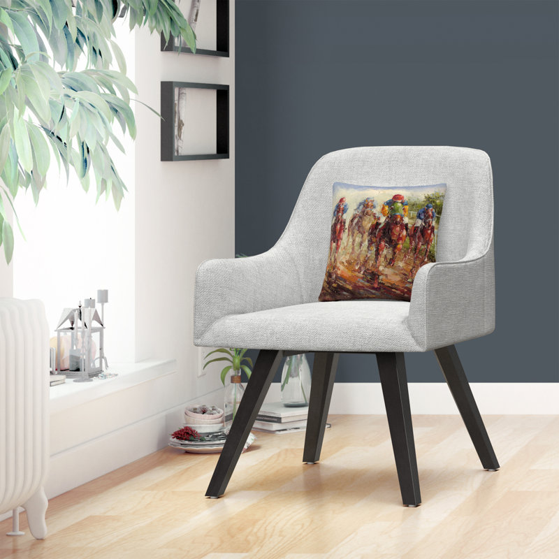 Coussin Rio Kentucky Derby