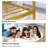 Kyvin Canopy Bed-86176455-55626014