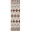 Mesa Wool Southwestern Area Rug-251817656