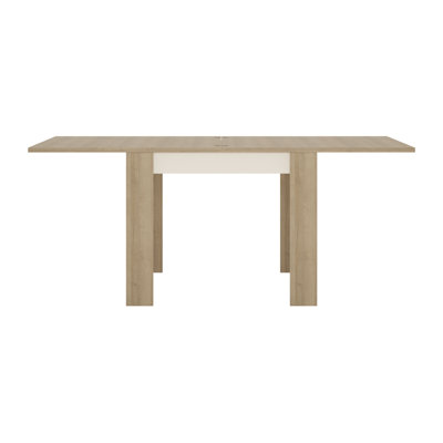 Blayze Extendable Rectangular Dining Table