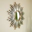 Miroir 33 po Gemme