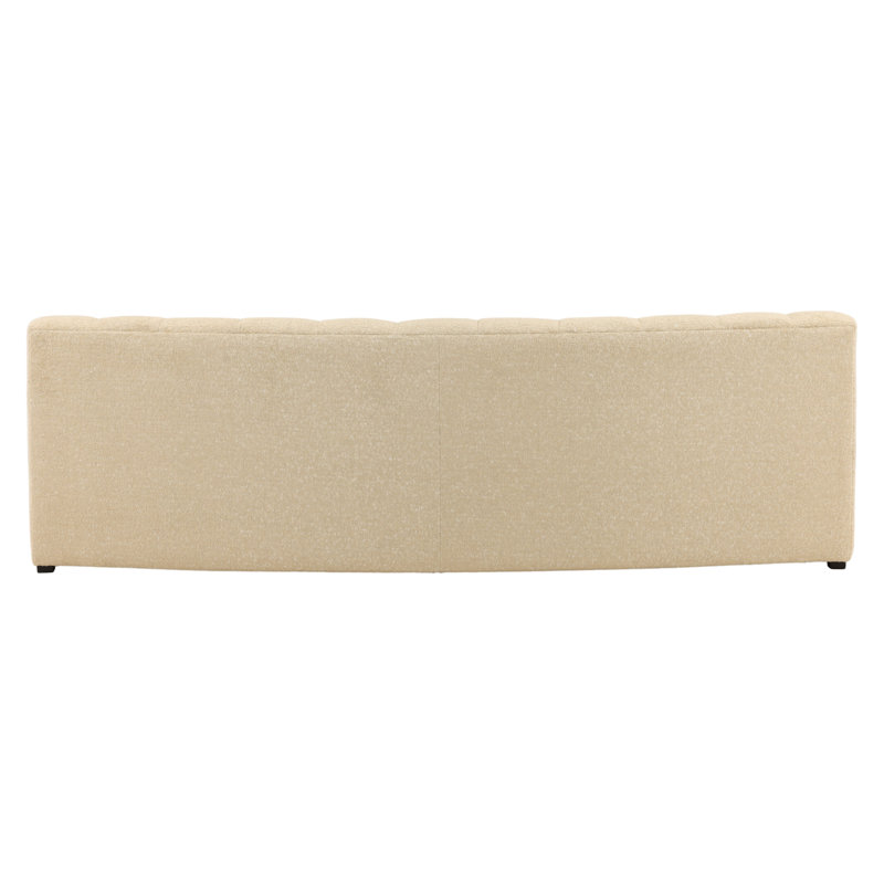 Mitzy Sofa Sand, Walden Sand