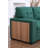 Seker 3-Piece Upholstered Sectional with Storage-110990096