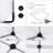 16 Pair Stackable Shoe Rack-859419933