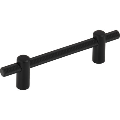 Dempsey Bar Pull