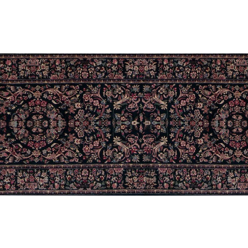 Wool Oriental Area Rug