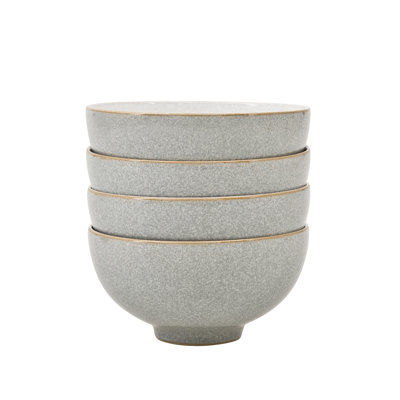 Denby Elements Rice Bowls