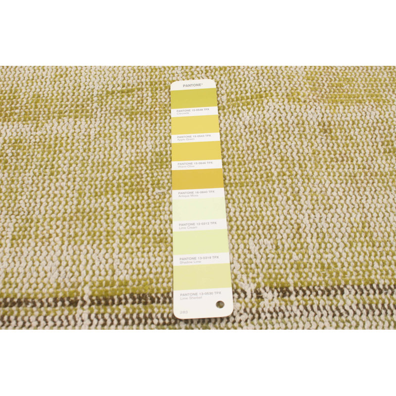 Tapis vert lime couleur transition 3 pi 7 po x 4 pi 0 po, Vert lime, Rectangle 4 pi 4 po x 7 pi 5 po