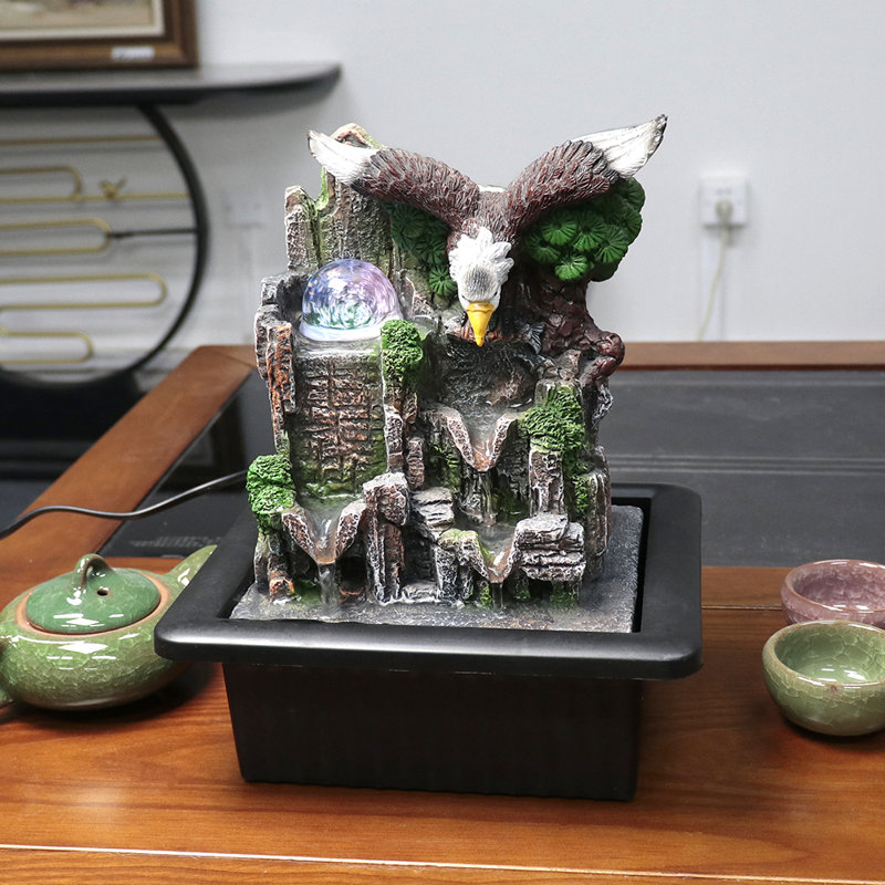 Table Top Fountain