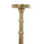 Ensemble de porte-bougies en aluminium-88632373