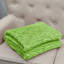 Knitted Throw Blanket-1715808900