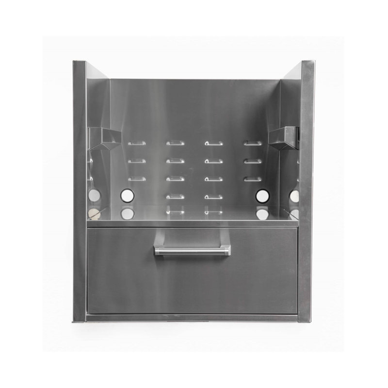 Asado Insert Sleeve